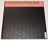 Lord Invader - Calypso Travels
