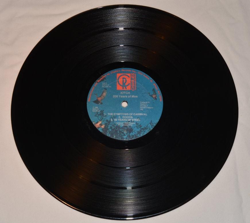 Lord Kitchener - 200 Years Of Mass