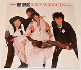 Lords, The - Like A Virgin