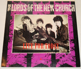 Lords Of The New Church - Live For Today