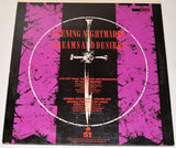 Lords Of The New Church - Live For Today