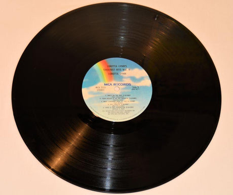 Lynn, Loretta - Greatest Hits II