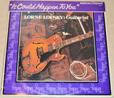 Lofsky, Lorne - It Could Happen To You