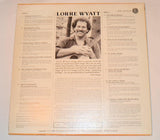 Wyatt, Lorre - Roots And Branches