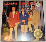 Los 3 Chispitas - Los 3 Chispitas