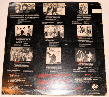 Various - Los Angelinos (The Eastside Renaissance)