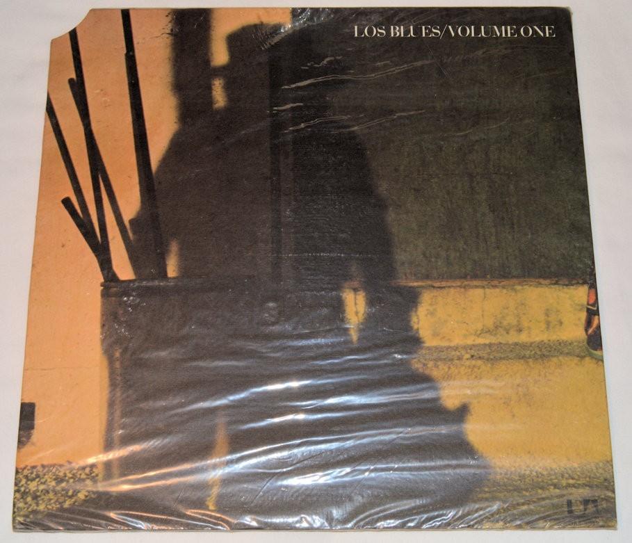 Los Blues - Volume One