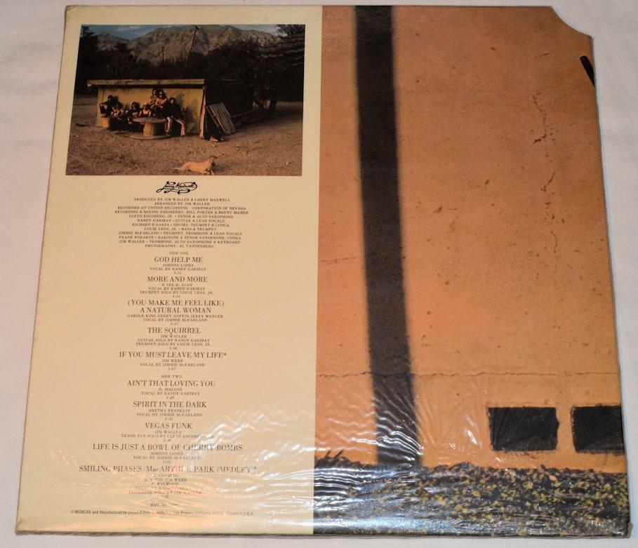 Los Blues - Volume One