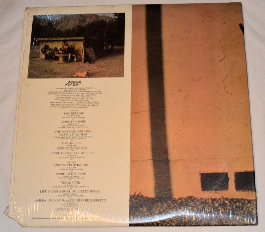 Los Blues - Volume One