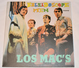 Los Mac's - Kaleidoscope Men