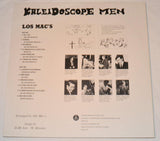 Los Mac's - Kaleidoscope Men