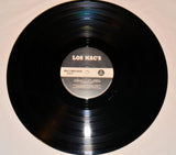 Los Mac's - Kaleidoscope Men