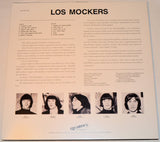 Los Mockers - Los Mockers