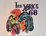 Los Yorks - 68
