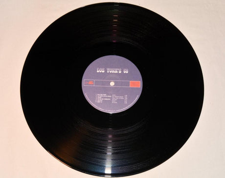 Los Yorks - 68