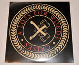 Loss For Words - Crises