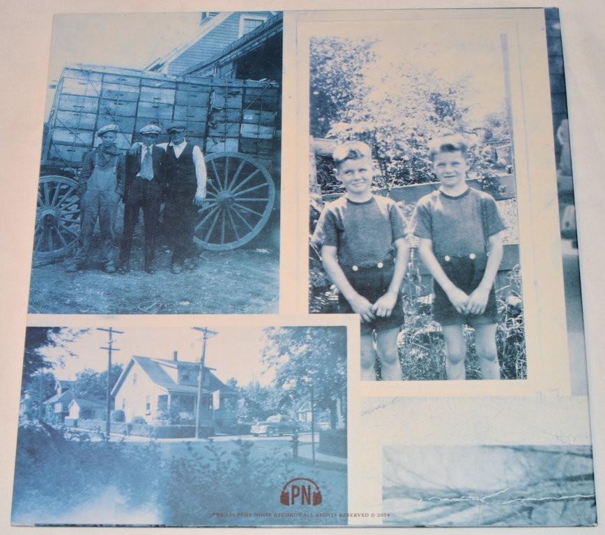 Loss For Words, A - Kids Can't Lose