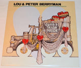 Berryman, Lou & Peter - Cupids Trash Truck