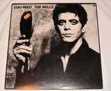 Reed, Lou - The Bells
