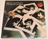 Reed, Lou - Walk On The Wild Side, Best Of