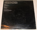 Reed, Lou - Walk On The Wild Side, Best Of