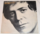 Reed, Lou - Rock And Roll Diary