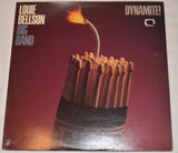 Bellson, Louie - Dynamite!