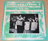 Armstrong, Louis - Satchmo's Collectors Items 1936-1937