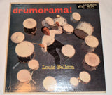 Bellson, Louis - Drumorama!