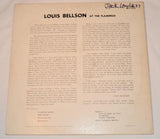 Bellson, Louis - At The Flamingo