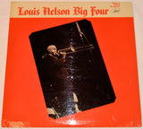 Nelson, Louis - Big Four - Volume II