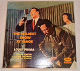 Prima, Louis - Wildest Show At Tahoe