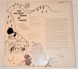 Prima, Louis - Wildest Show At Tahoe