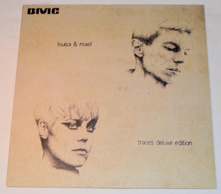 Louisa & Mael - Traces Deluxe Edition