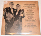 Louvin Brothers - Love & Wealth: The Lost Recordings