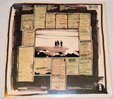 Love And Rockets - Earth Sun Moon