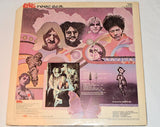 Love - Four Sail