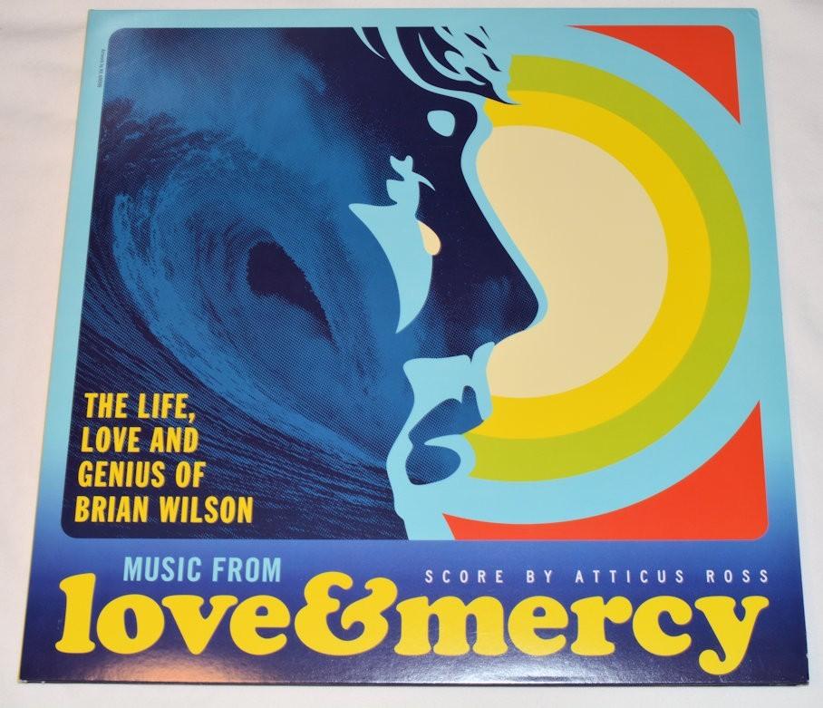 Soundtrack - Love & Mercy