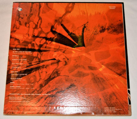 Love Sculpture - Forms And Feelings