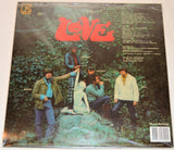 Love - Love (Music On Vinyl pressing)