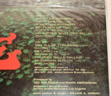 Love - Love (Music On Vinyl pressing)