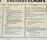 Love Thy Neighbor - Love Thy Neighbor