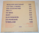 Love Tractor - Around The Bend