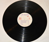 Love Tractor - Around The Bend