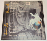 Love Tractor - Themes From Venus