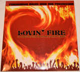 Various - Lovin' Fire