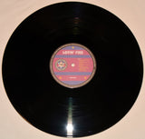 Various - Lovin' Fire