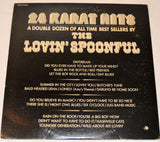 Lovin' Spoonful - 24 Karat Hits