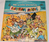 Lovin Spoonful - Everything Playing