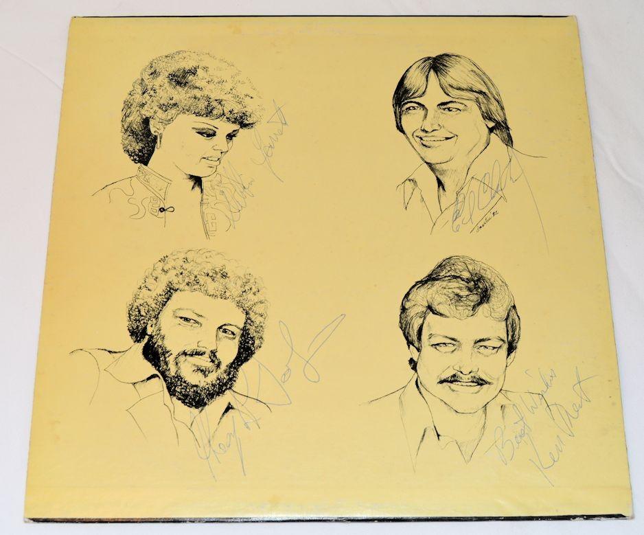 Lovin Stuff - The Album